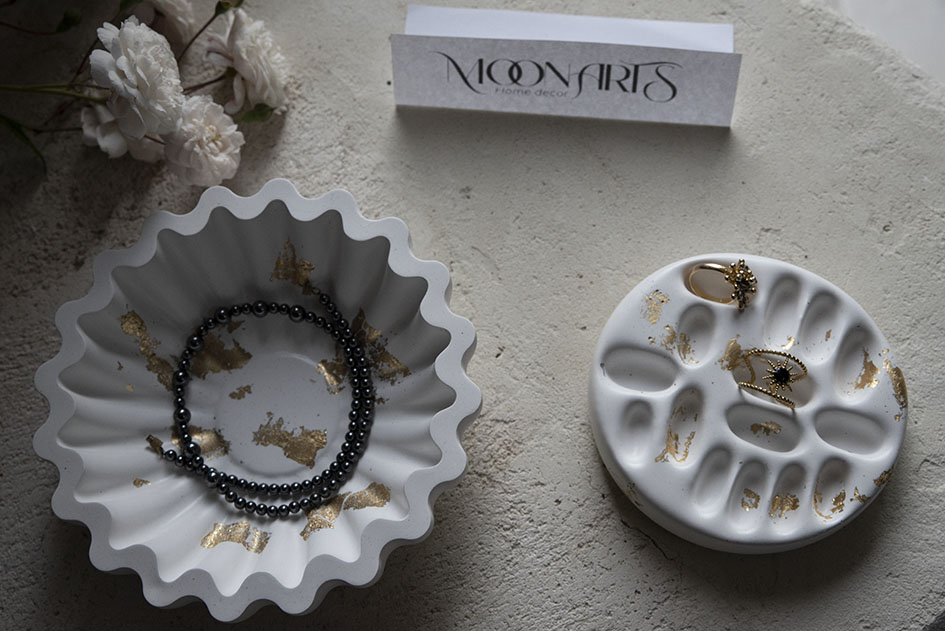 Présentoir à bijoux